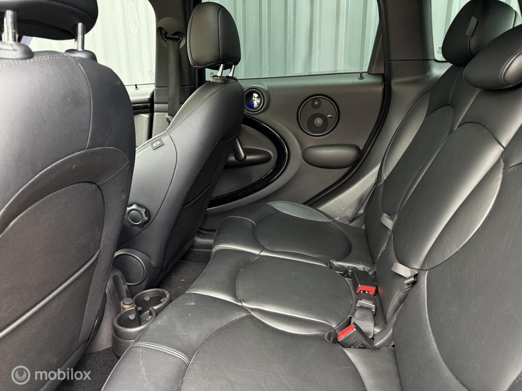 Foto van Mini John Cooper Works