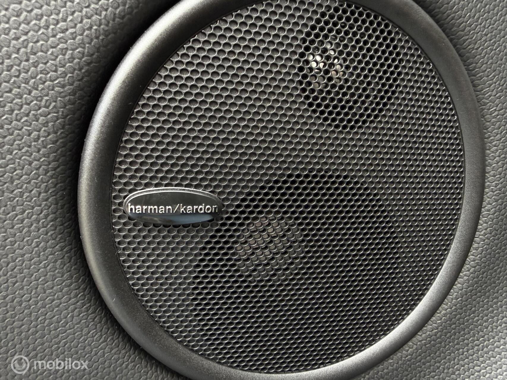 Foto van Mini John Cooper Works