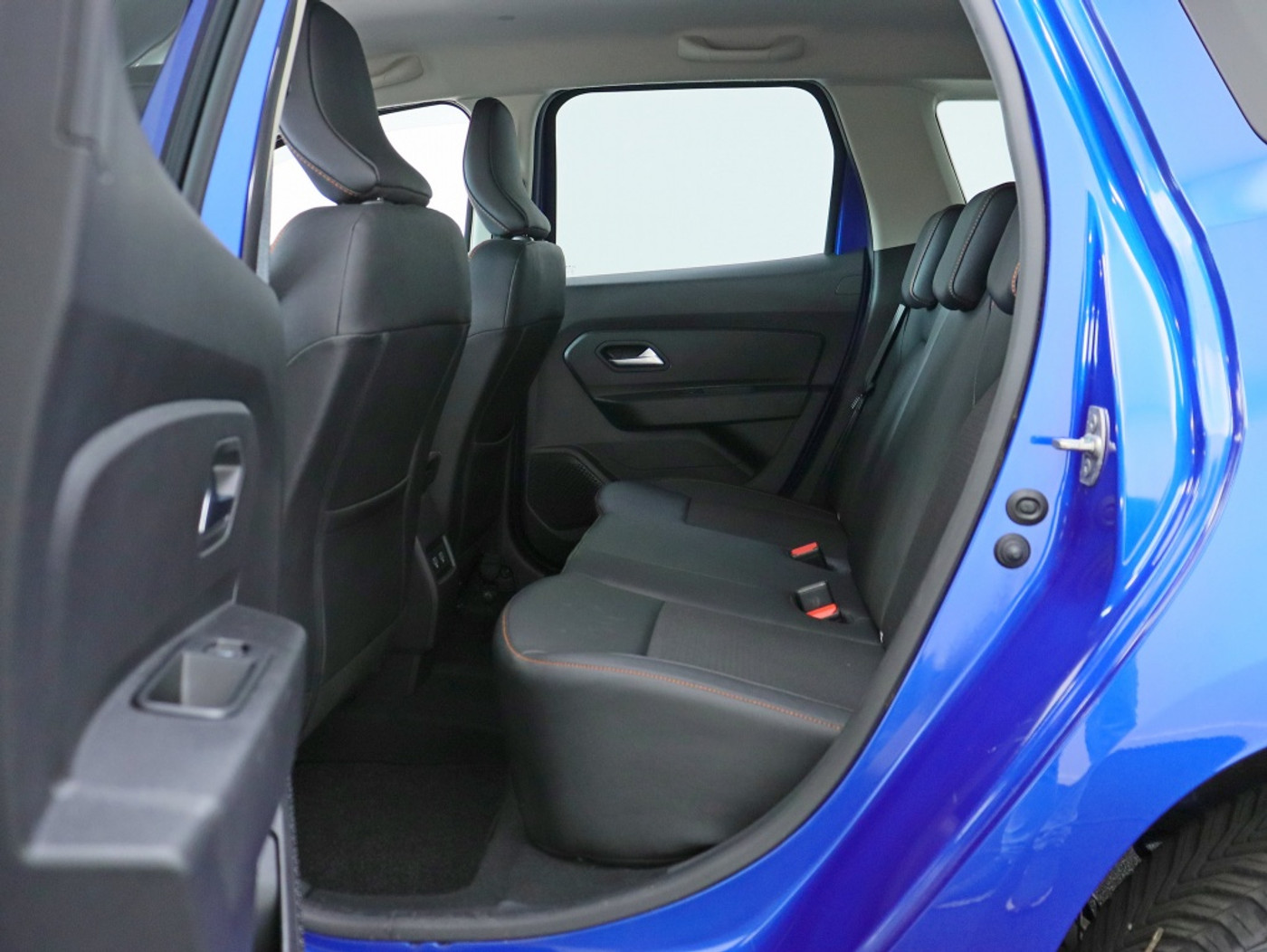 Foto van Dacia Duster