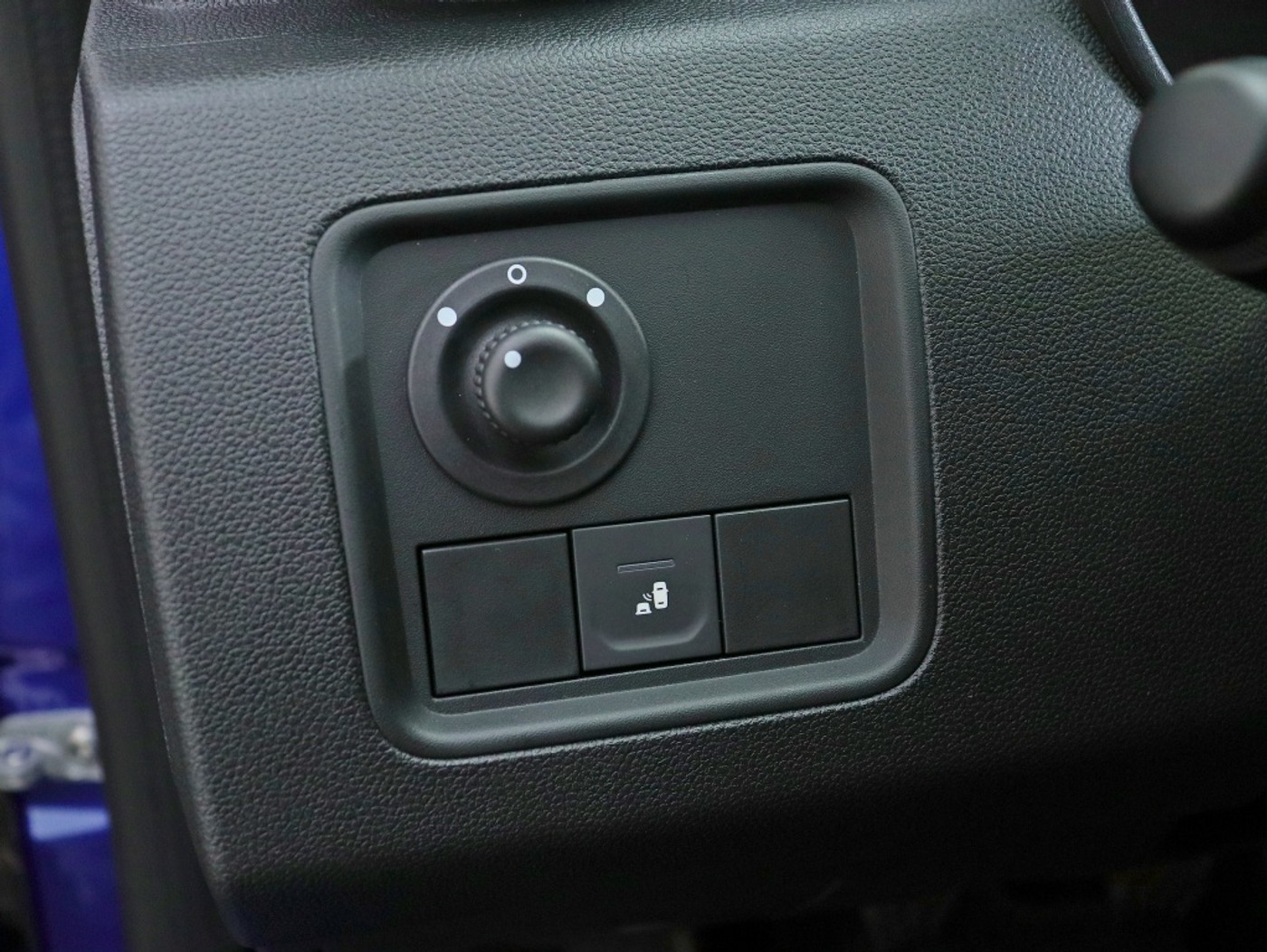 Foto van Dacia Duster