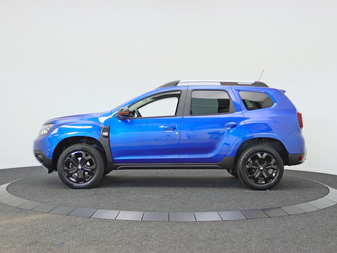 Foto van Dacia Duster