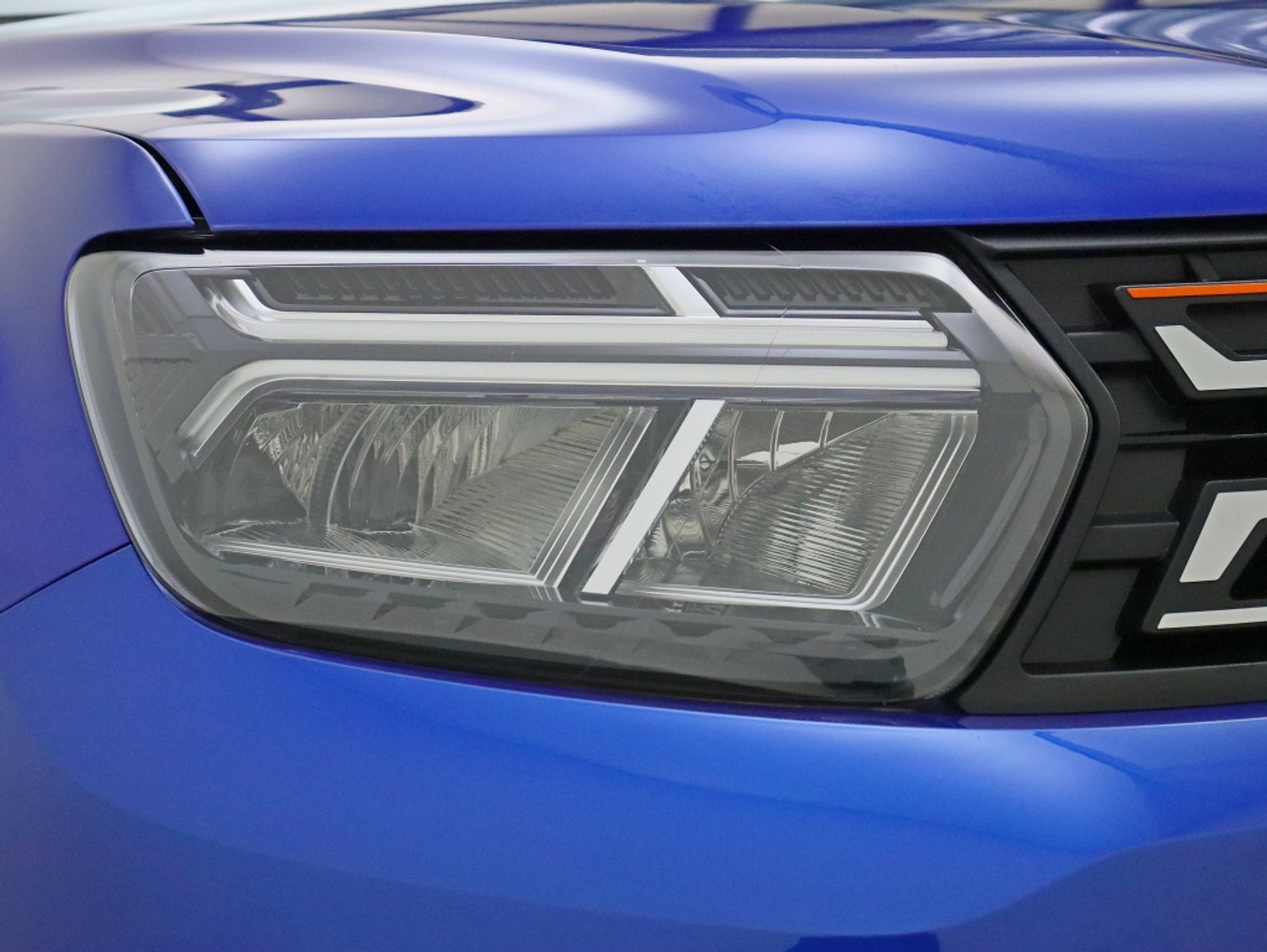 Foto van Dacia Duster