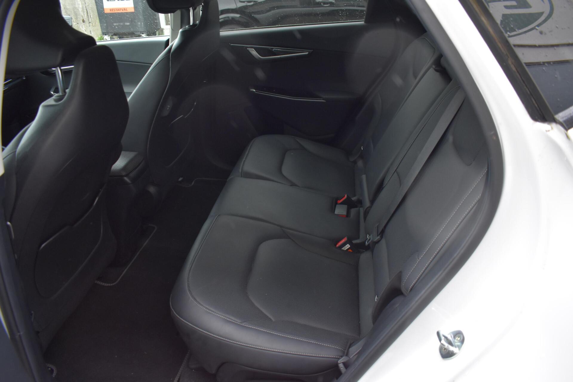 Foto van Kia Ev6