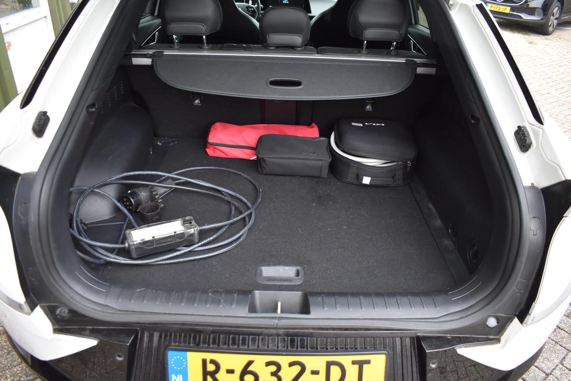 Foto van Kia Ev6