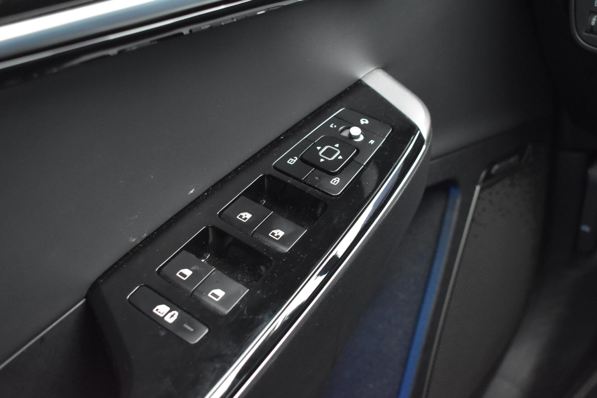 Foto van Kia Ev6
