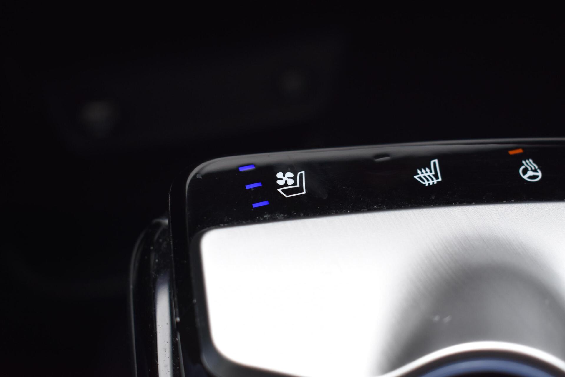 Foto van Kia Ev6