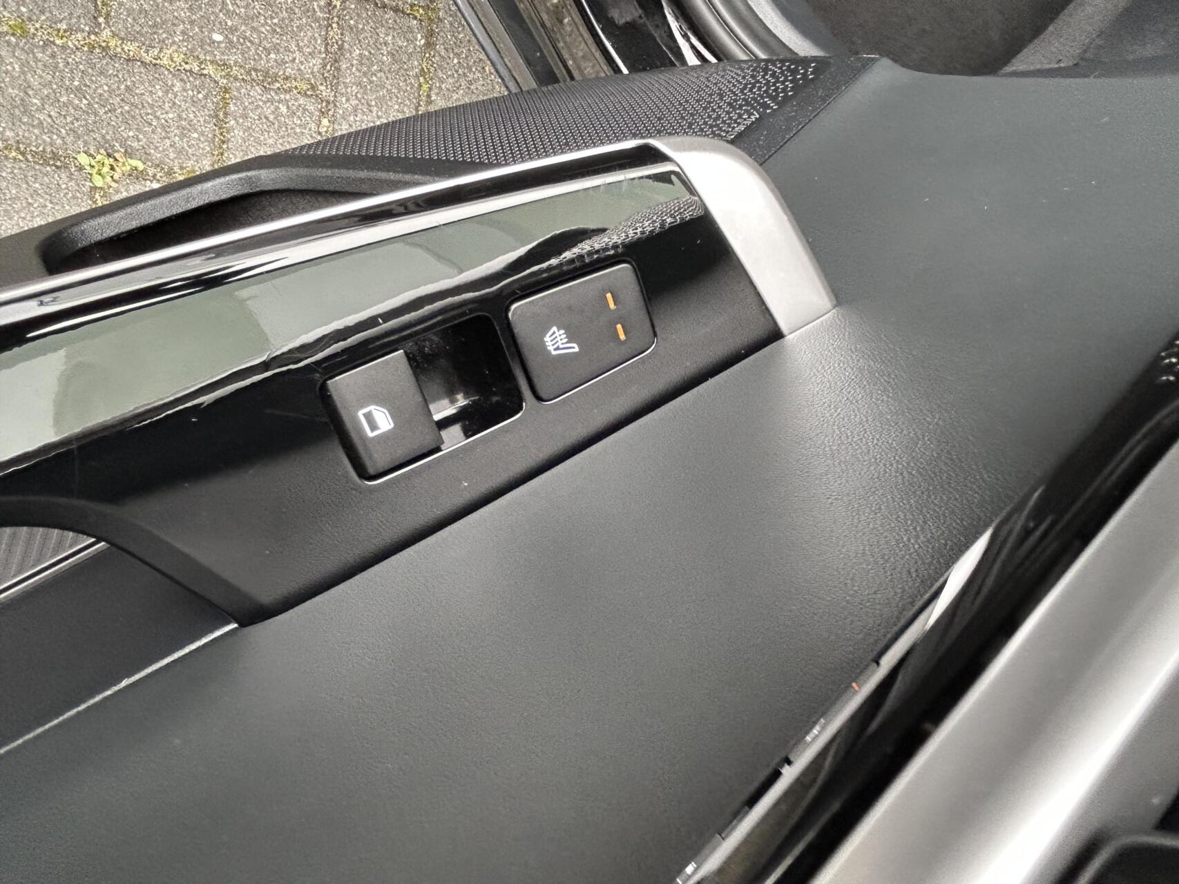 Foto van Kia Ev6