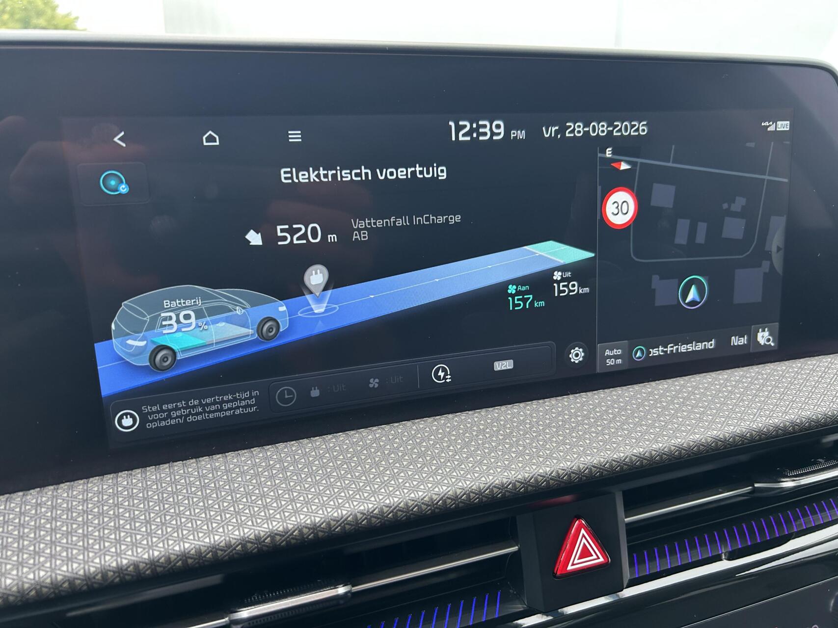 Foto van Kia Ev6