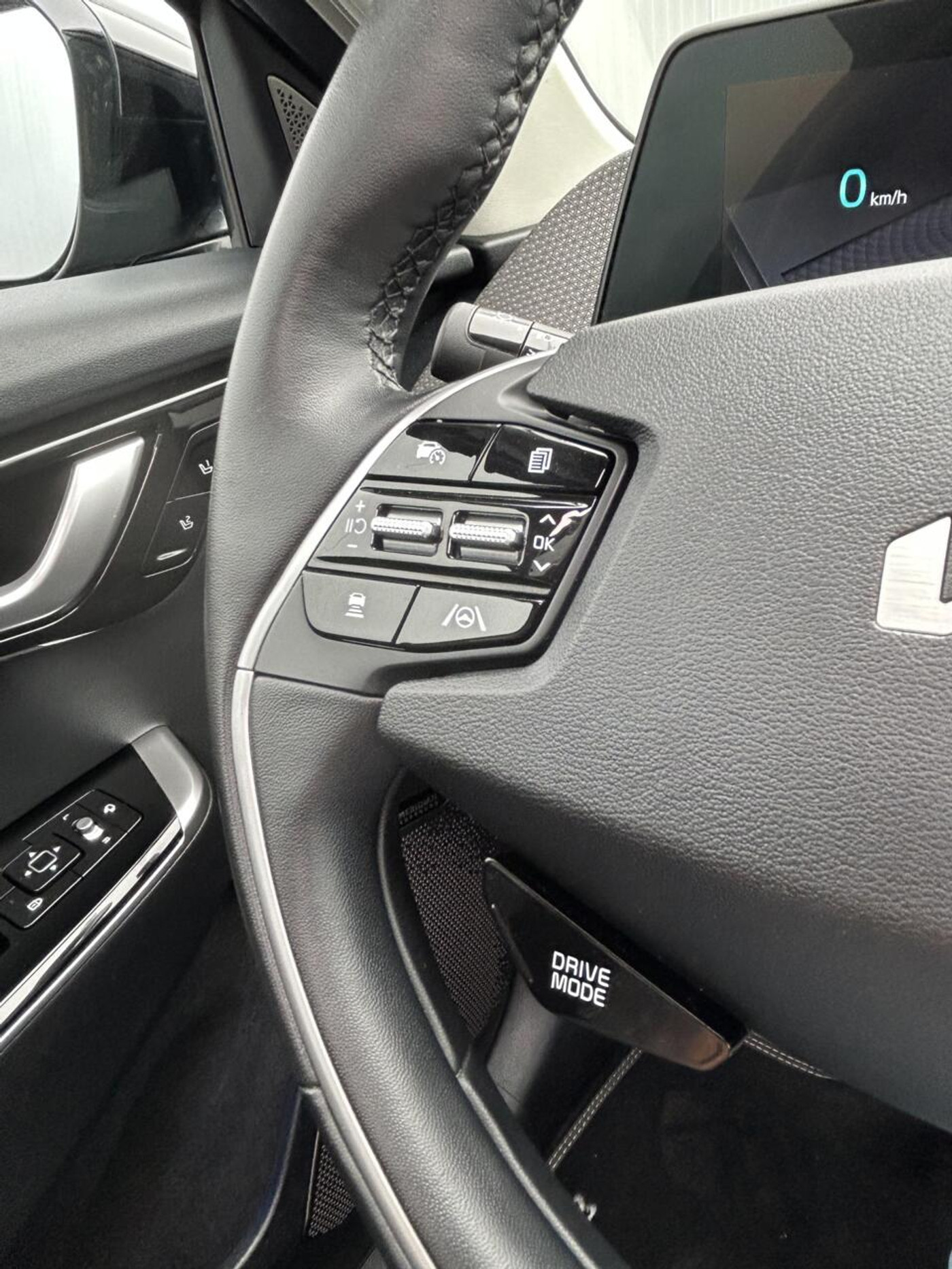 Foto van Kia Ev6
