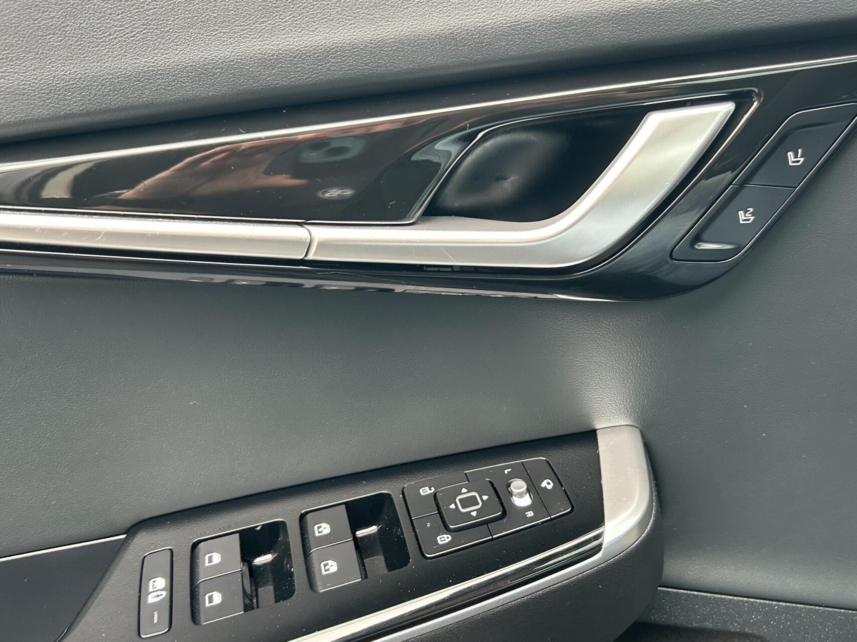 Foto van Kia Ev6