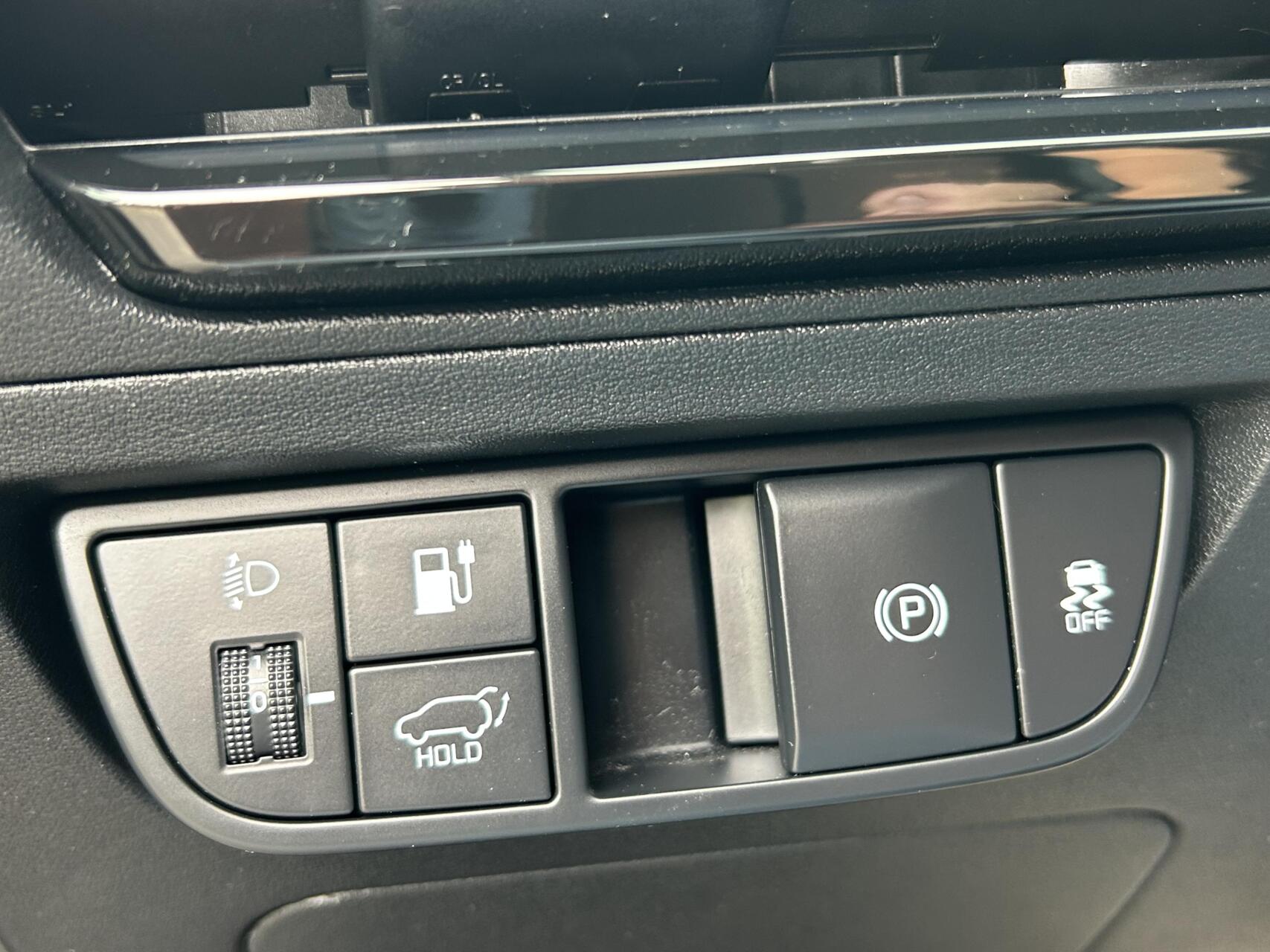 Foto van Kia Ev6