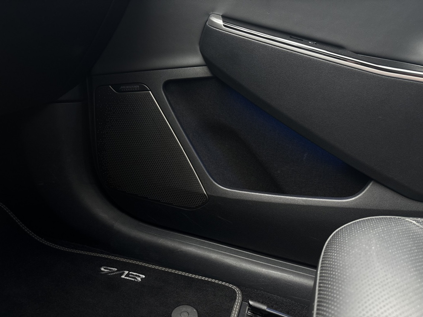 Foto van Kia Ev6