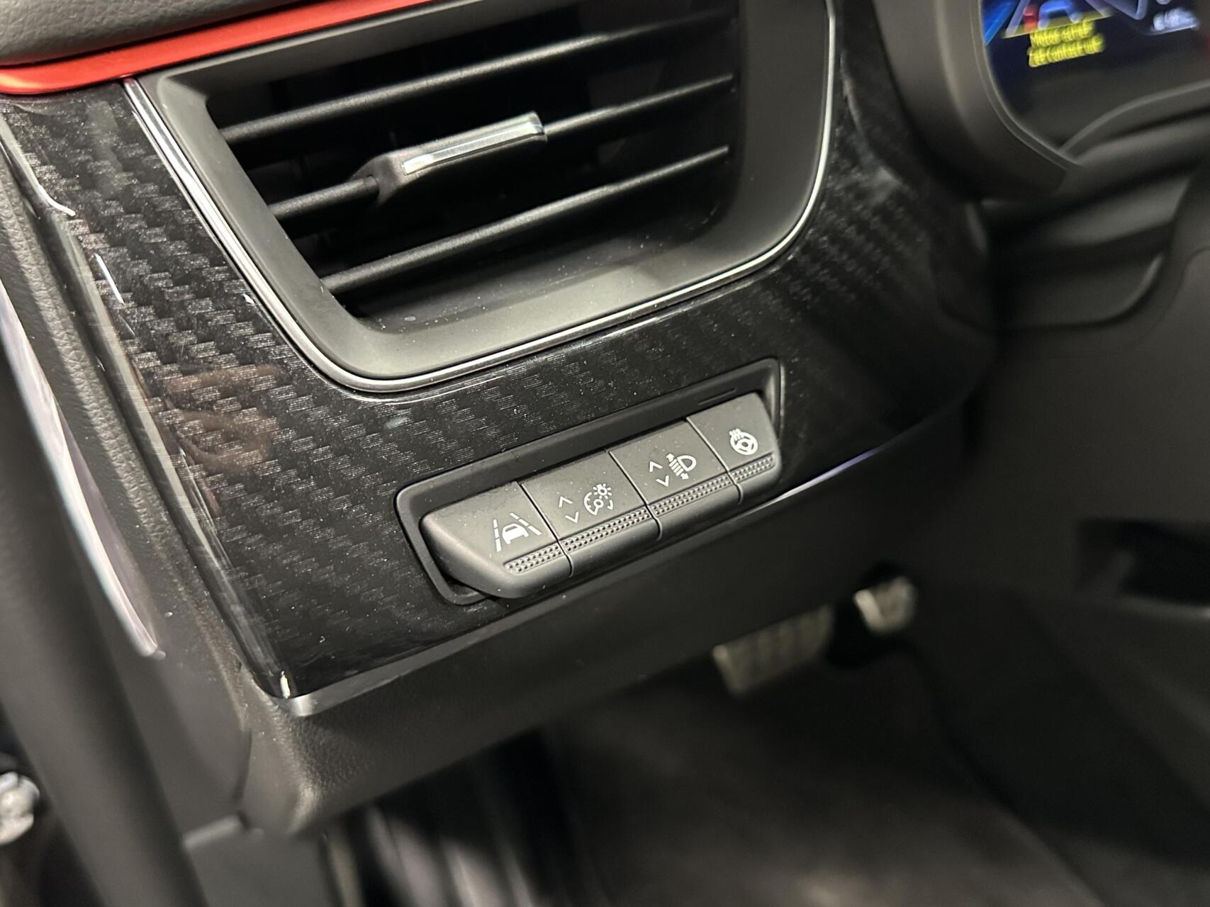 Foto van Renault Arkana E-tech