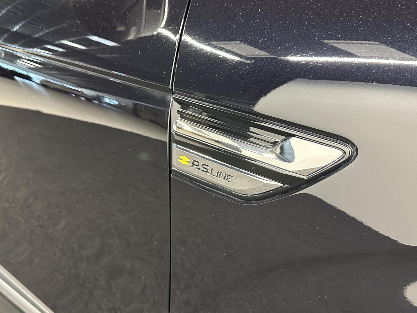 Foto van Renault Arkana E-tech