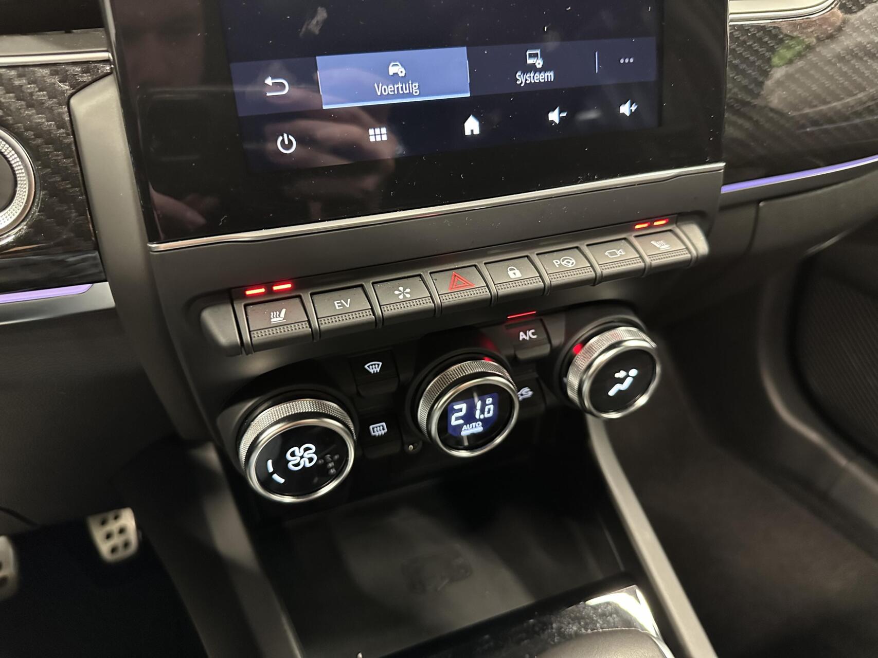Foto van Renault Arkana E-tech