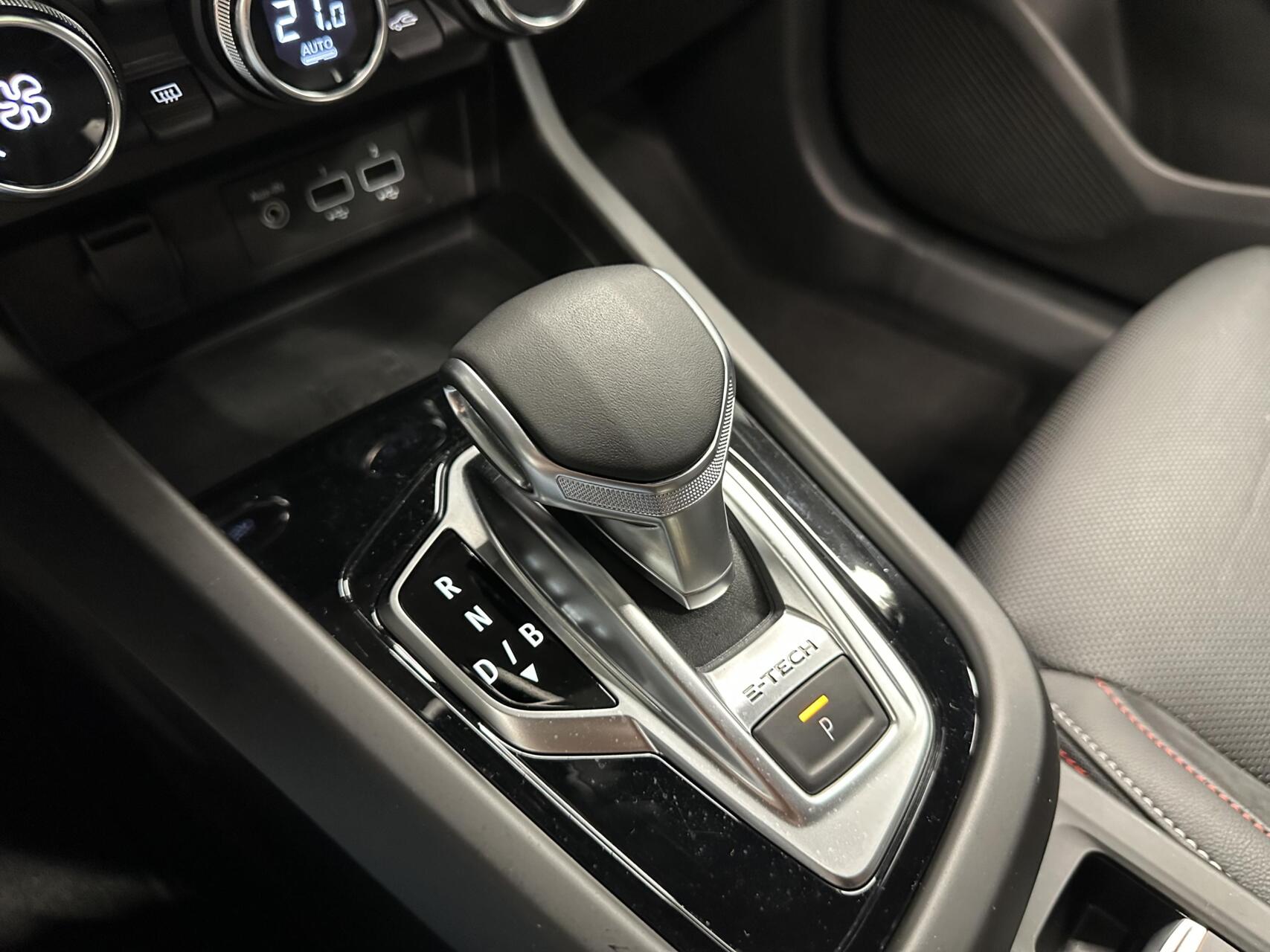 Foto van Renault Arkana E-tech
