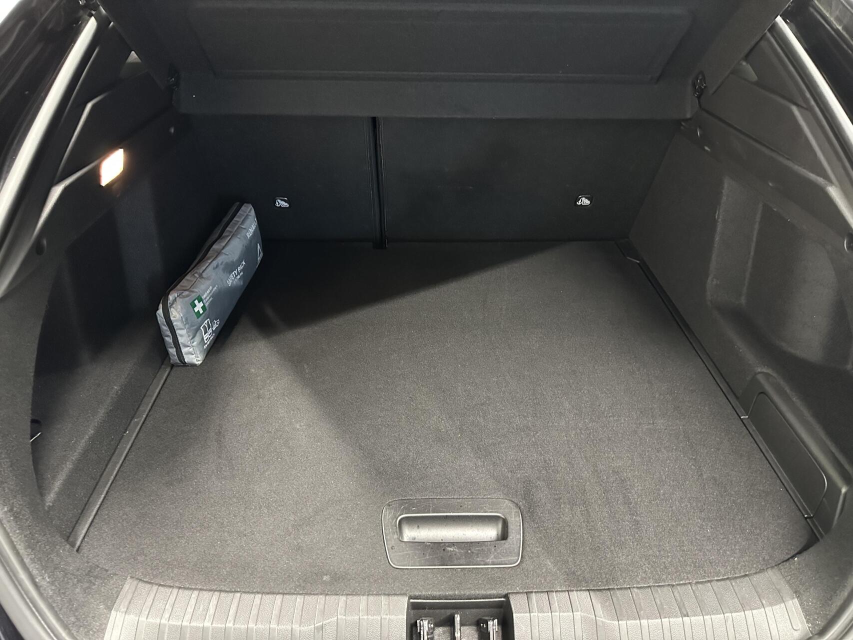 Foto van Renault Arkana E-tech