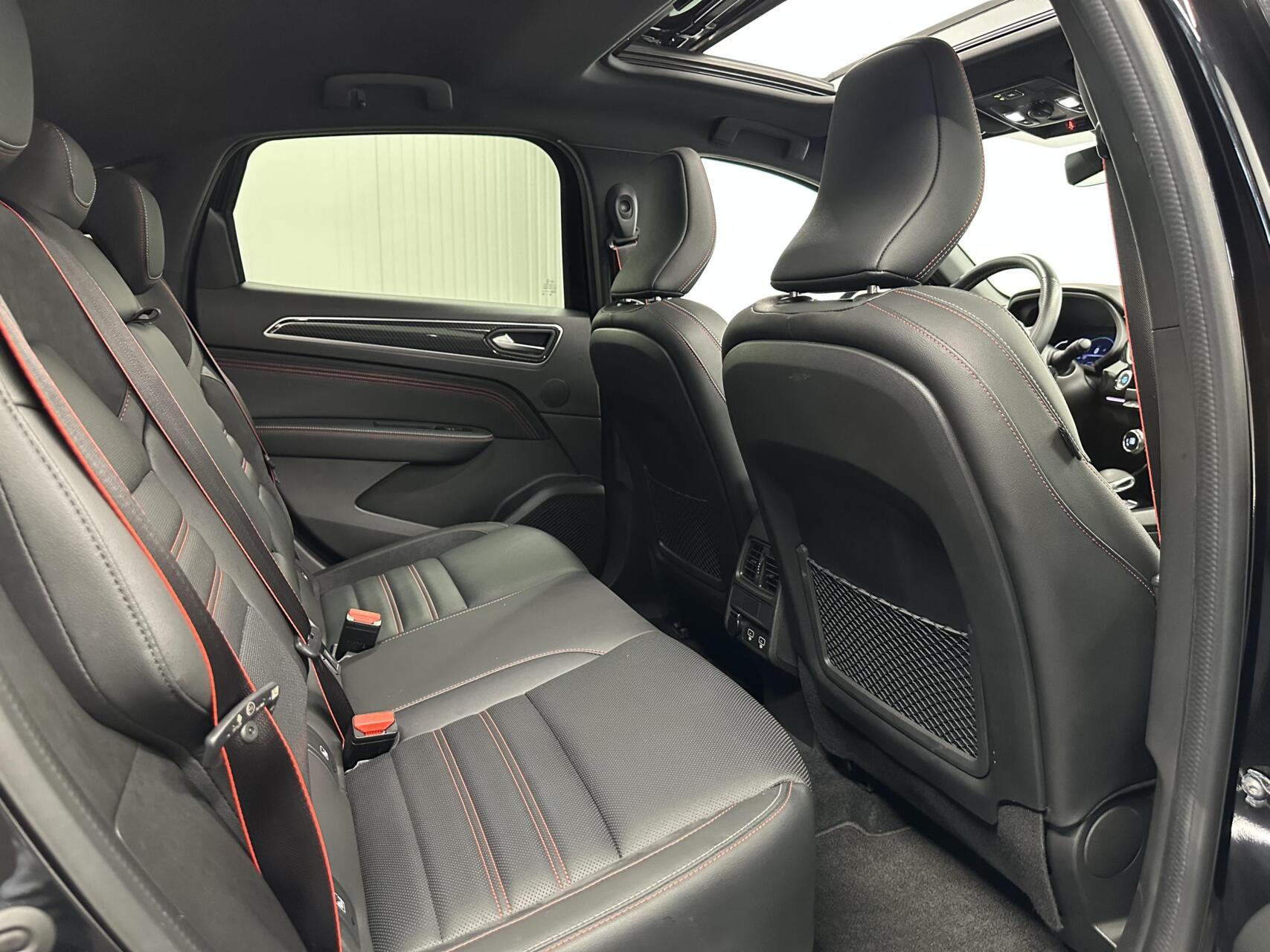 Foto van Renault Arkana E-tech