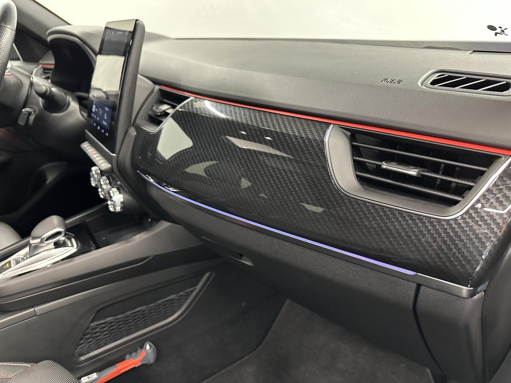 Foto van Renault Arkana E-tech