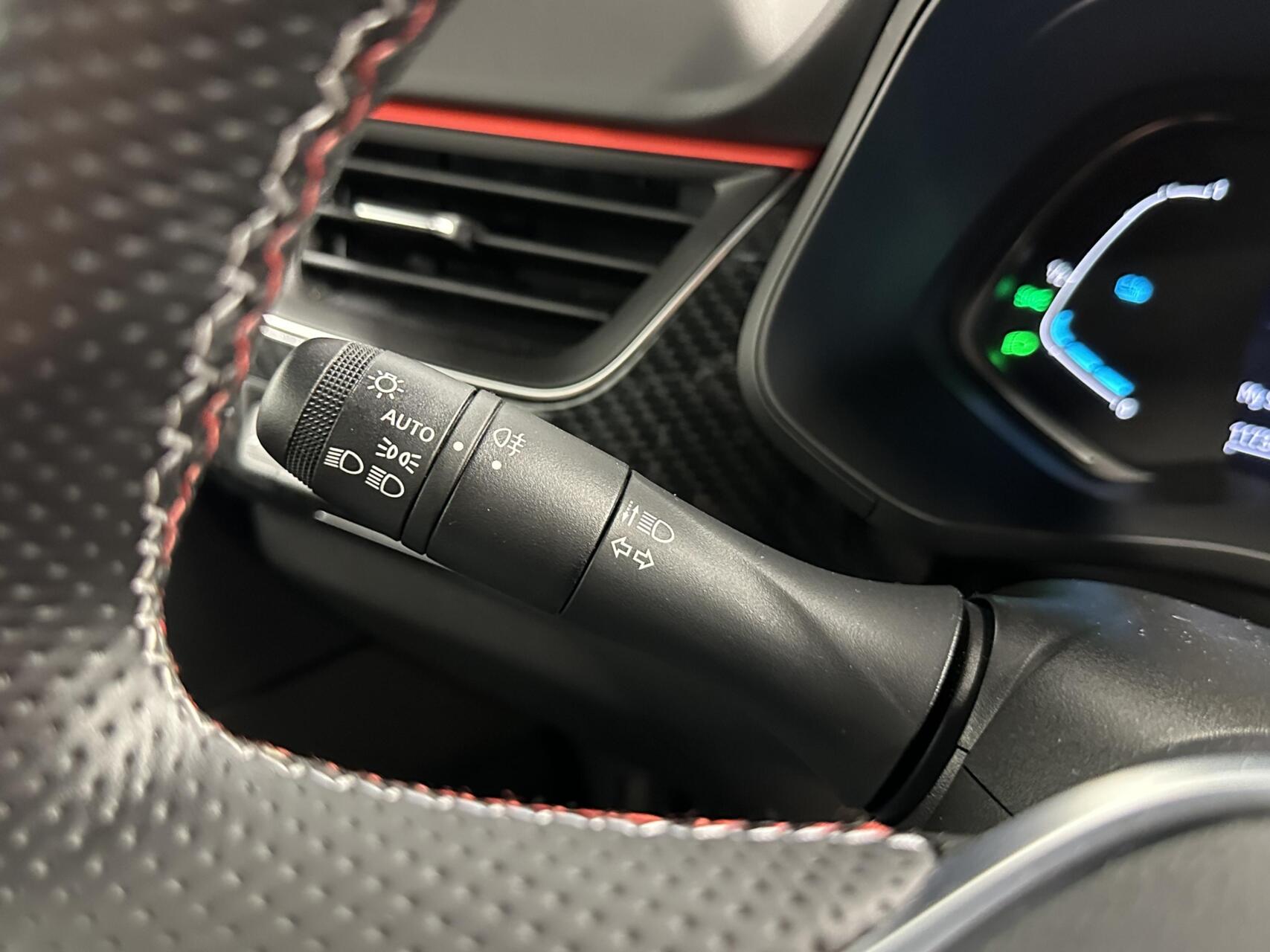 Foto van Renault Arkana E-tech