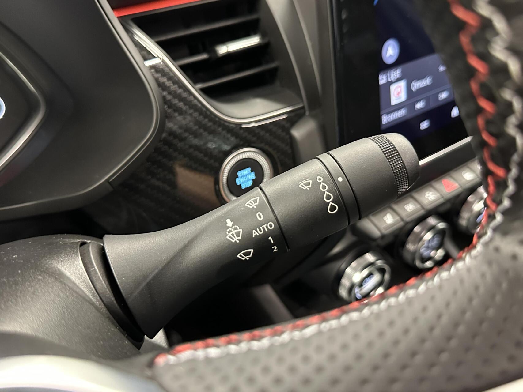 Foto van Renault Arkana E-tech