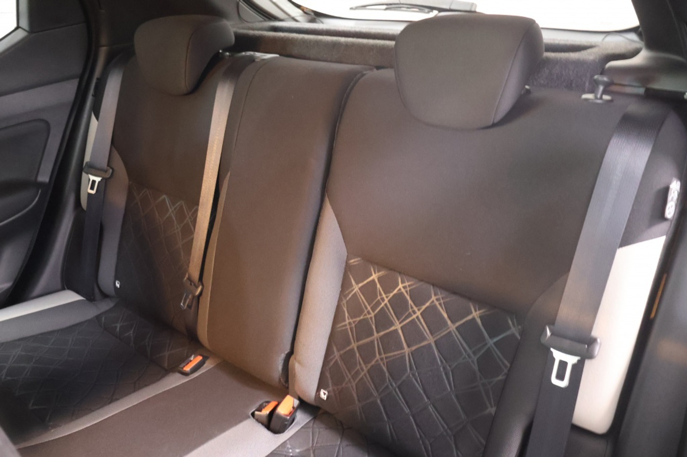 Foto van Nissan Nissan Micra