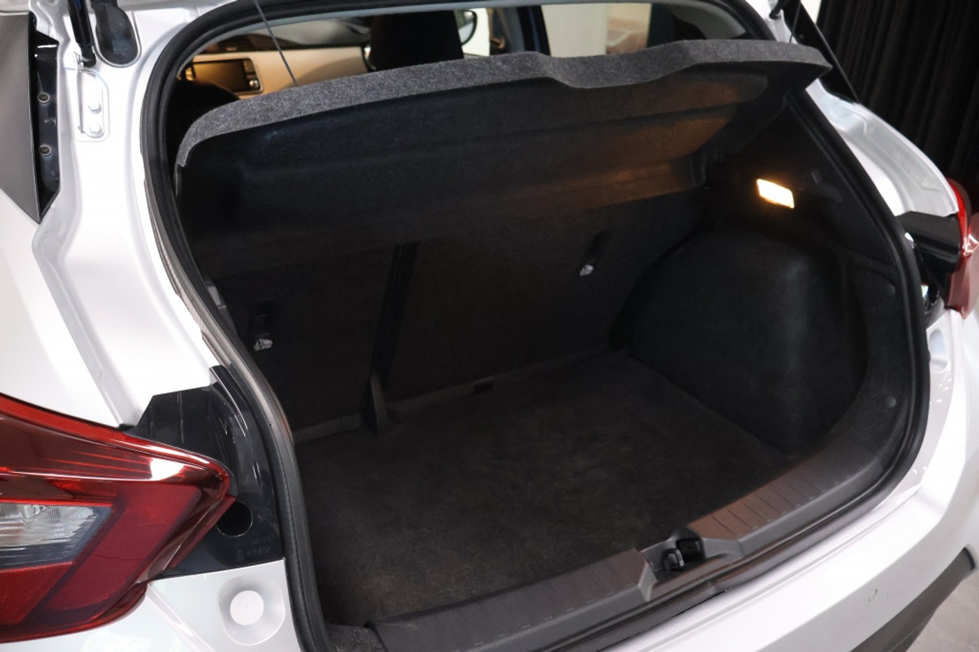 Foto van Nissan Nissan Micra