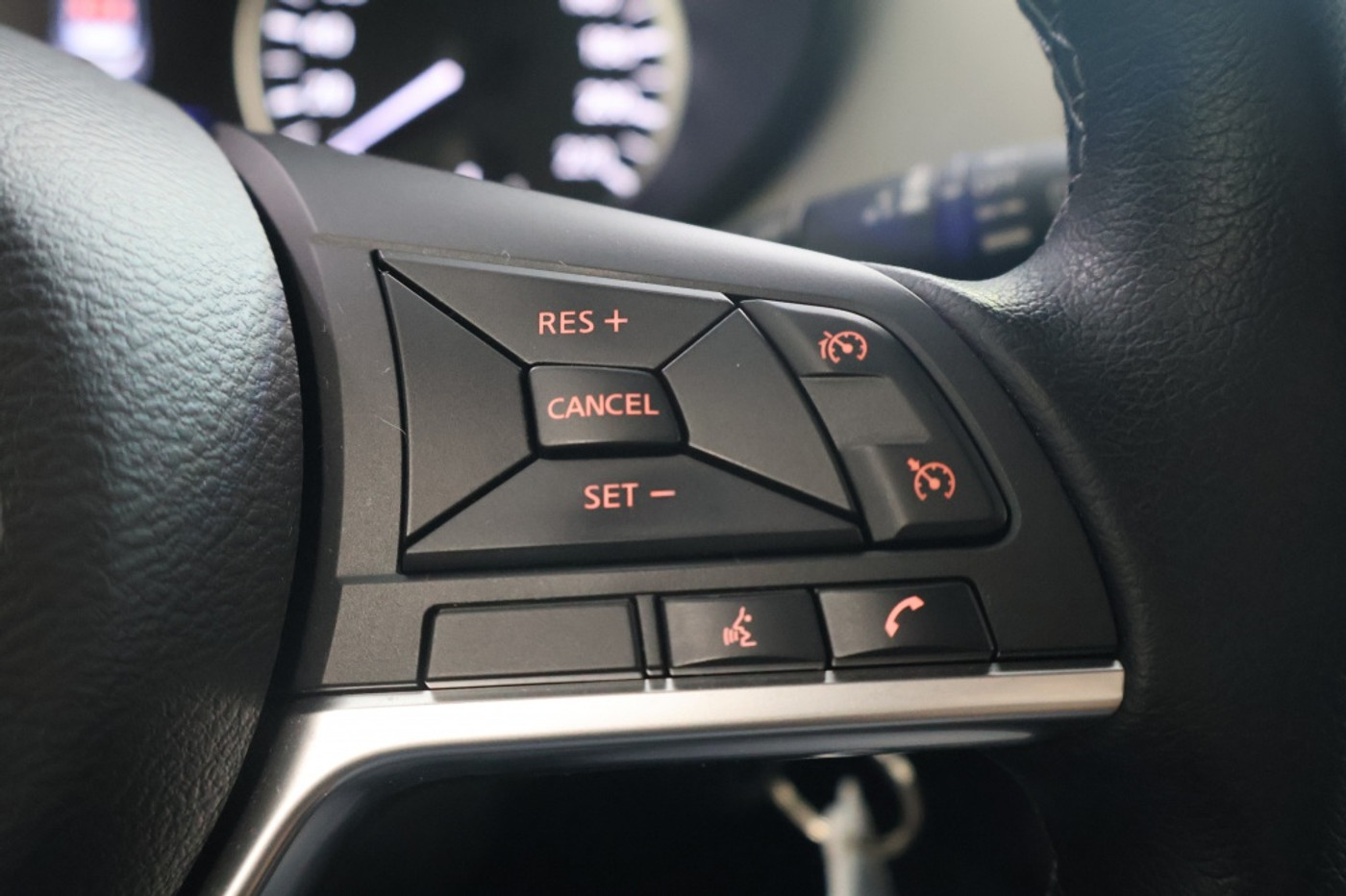 Foto van Nissan Nissan Micra