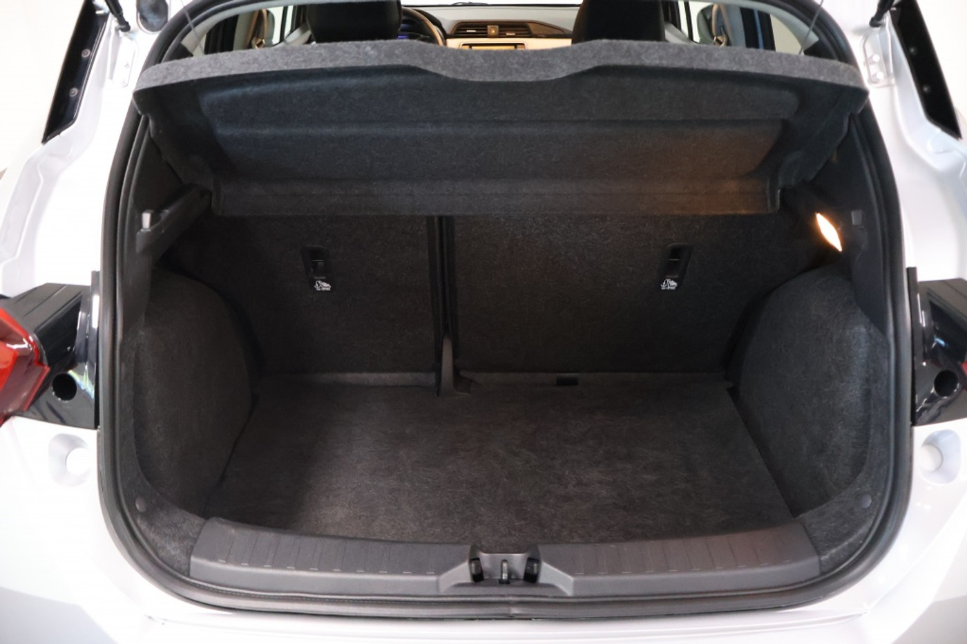 Foto van Nissan Nissan Micra