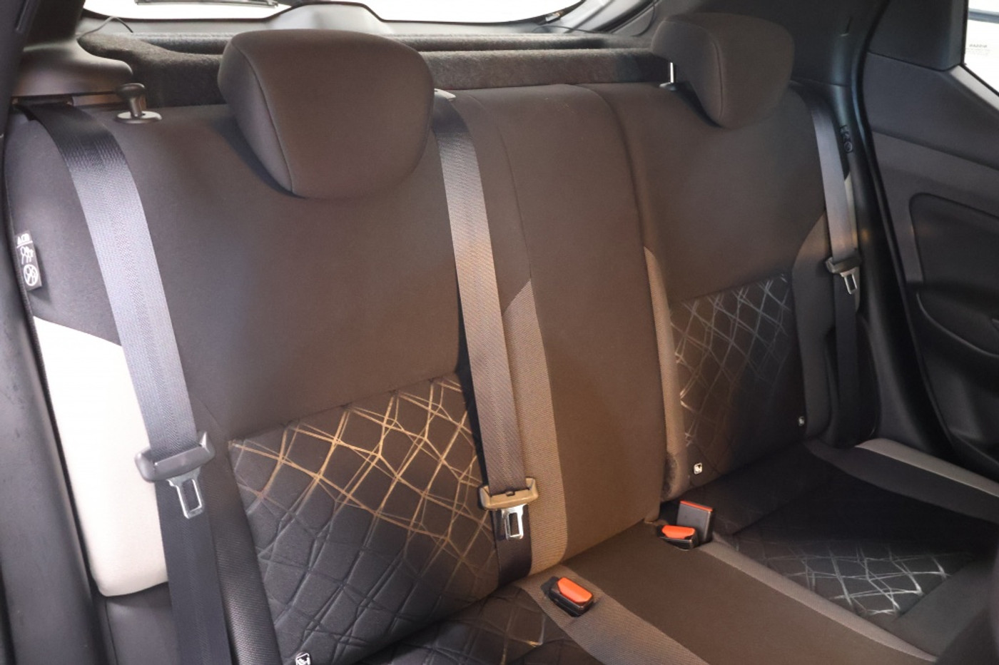 Foto van Nissan Nissan Micra