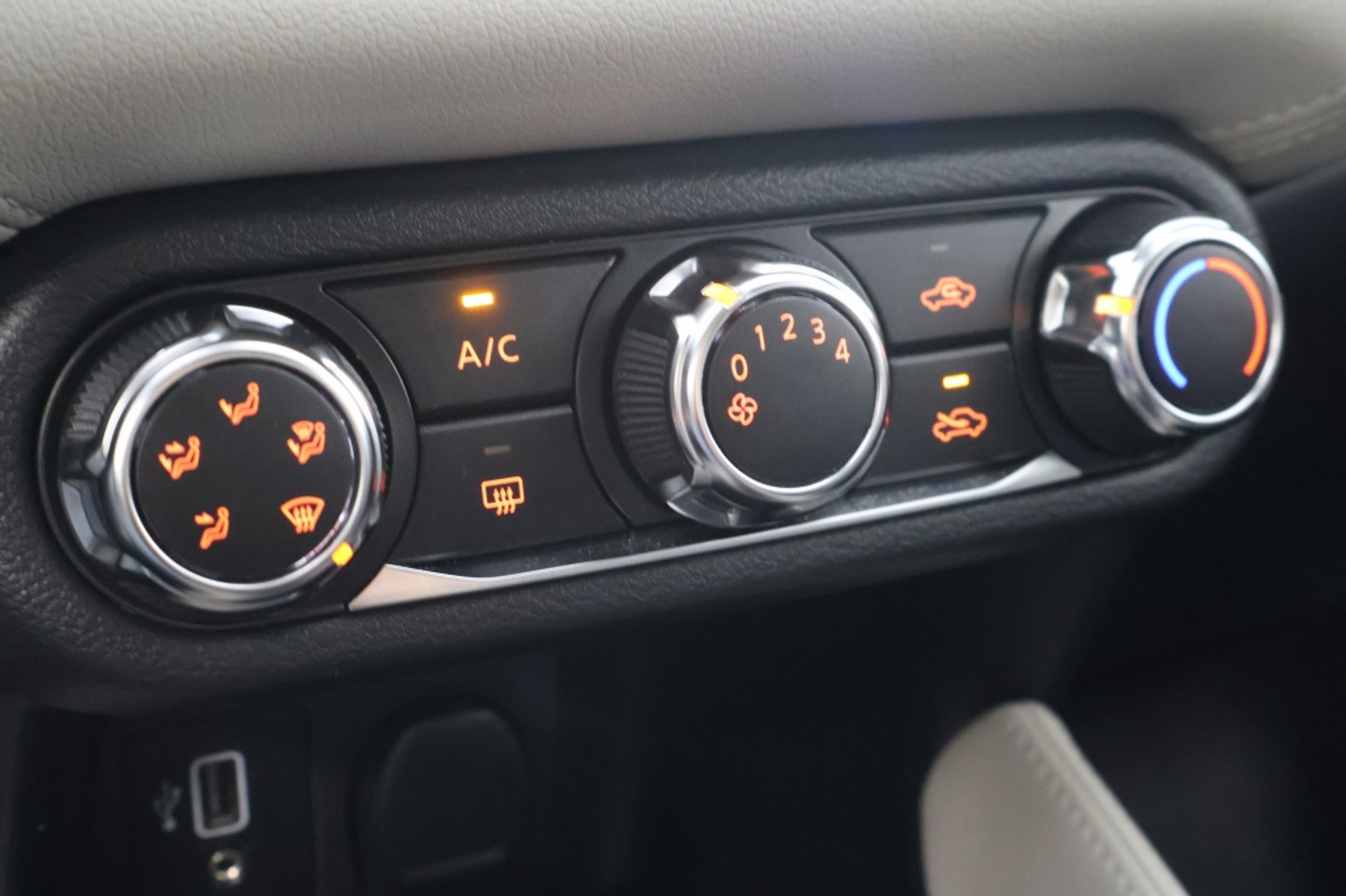 Foto van Nissan Nissan Micra