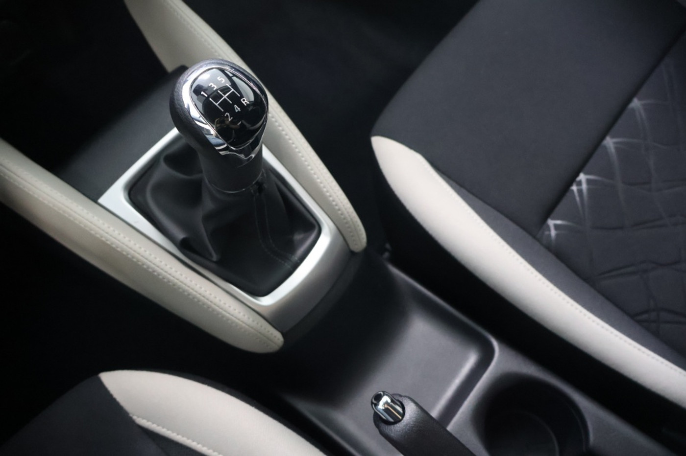 Foto van Nissan Nissan Micra
