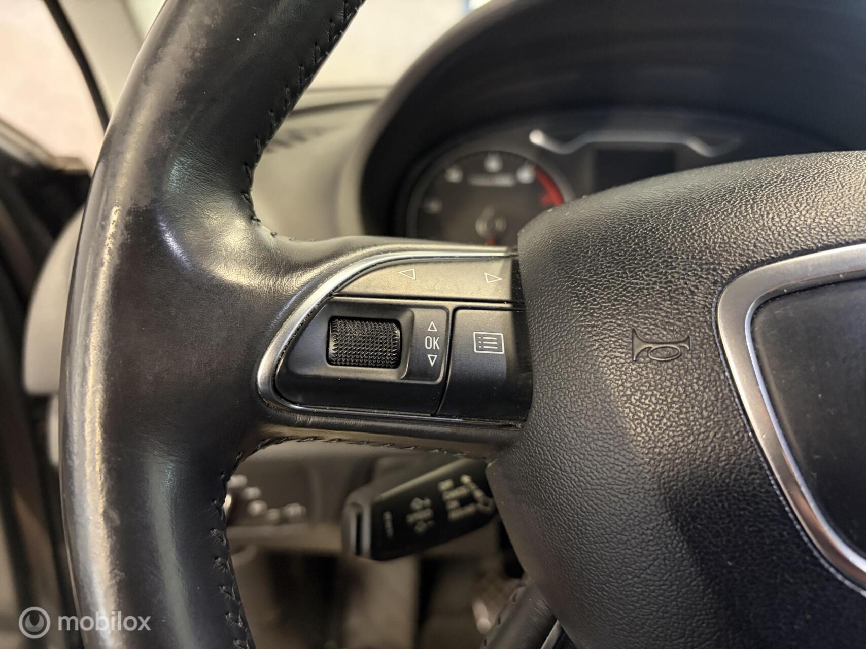 Foto van Audi A3