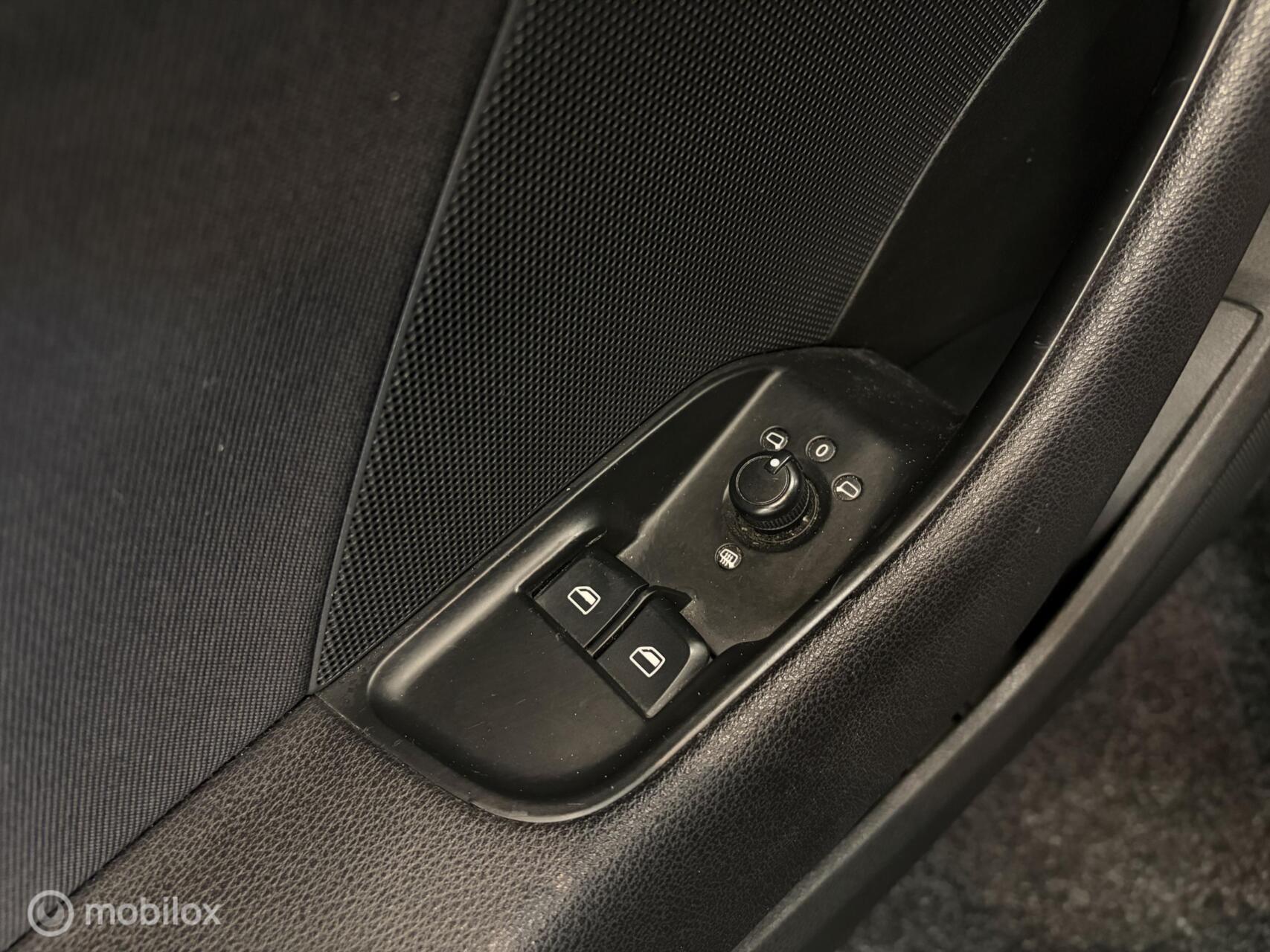 Foto van Audi A3