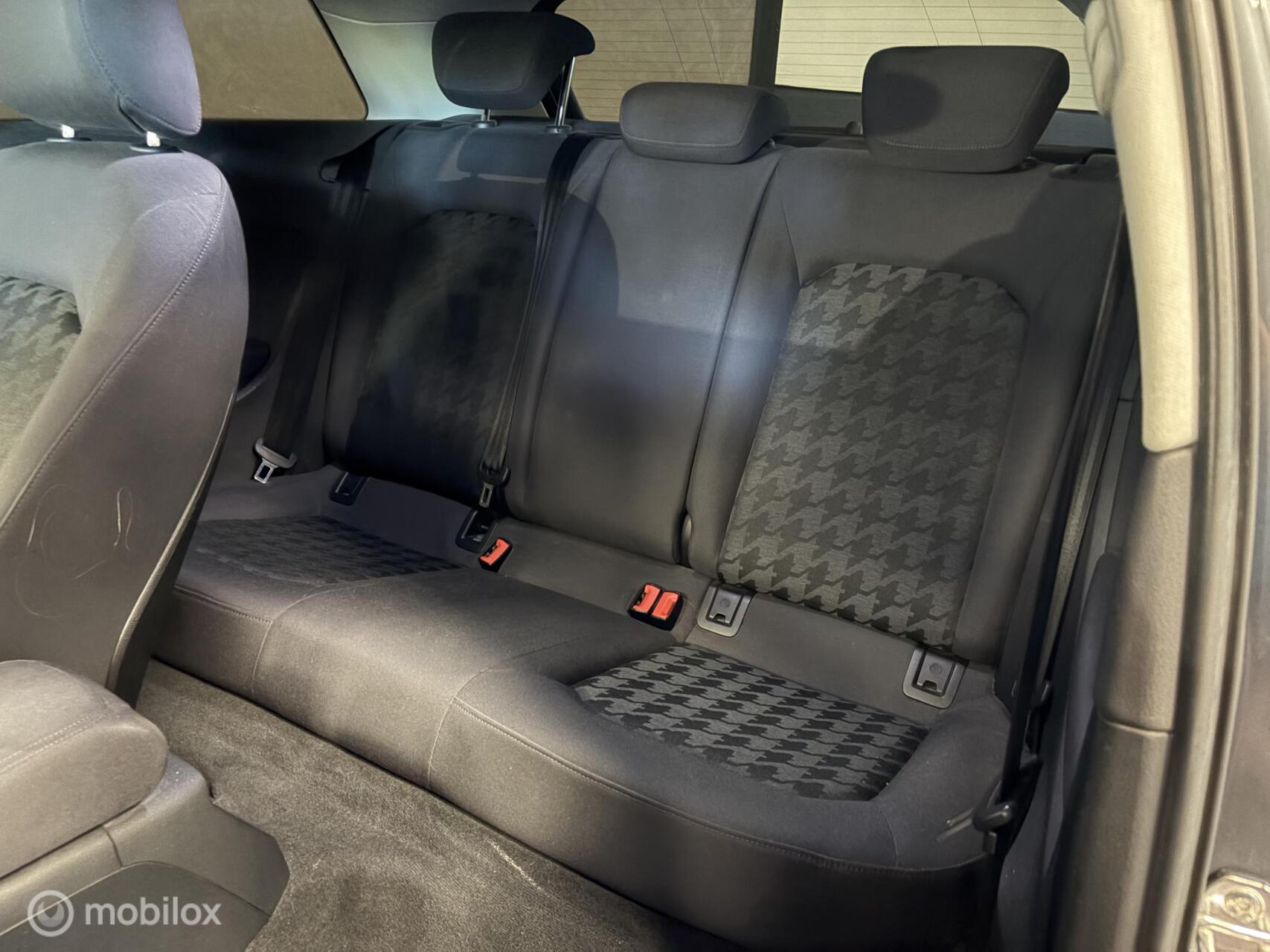Foto van Audi A3