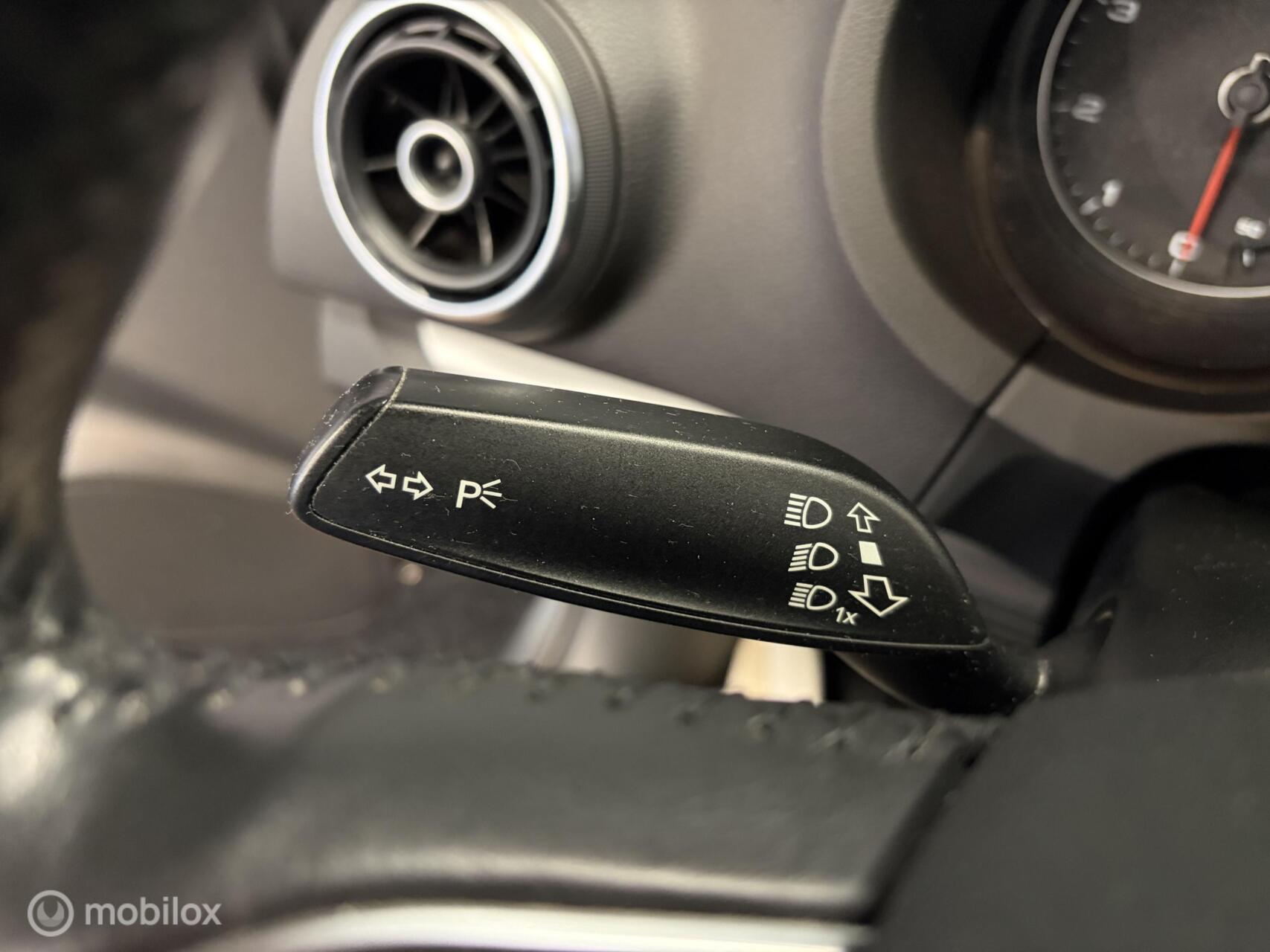Foto van Audi A3