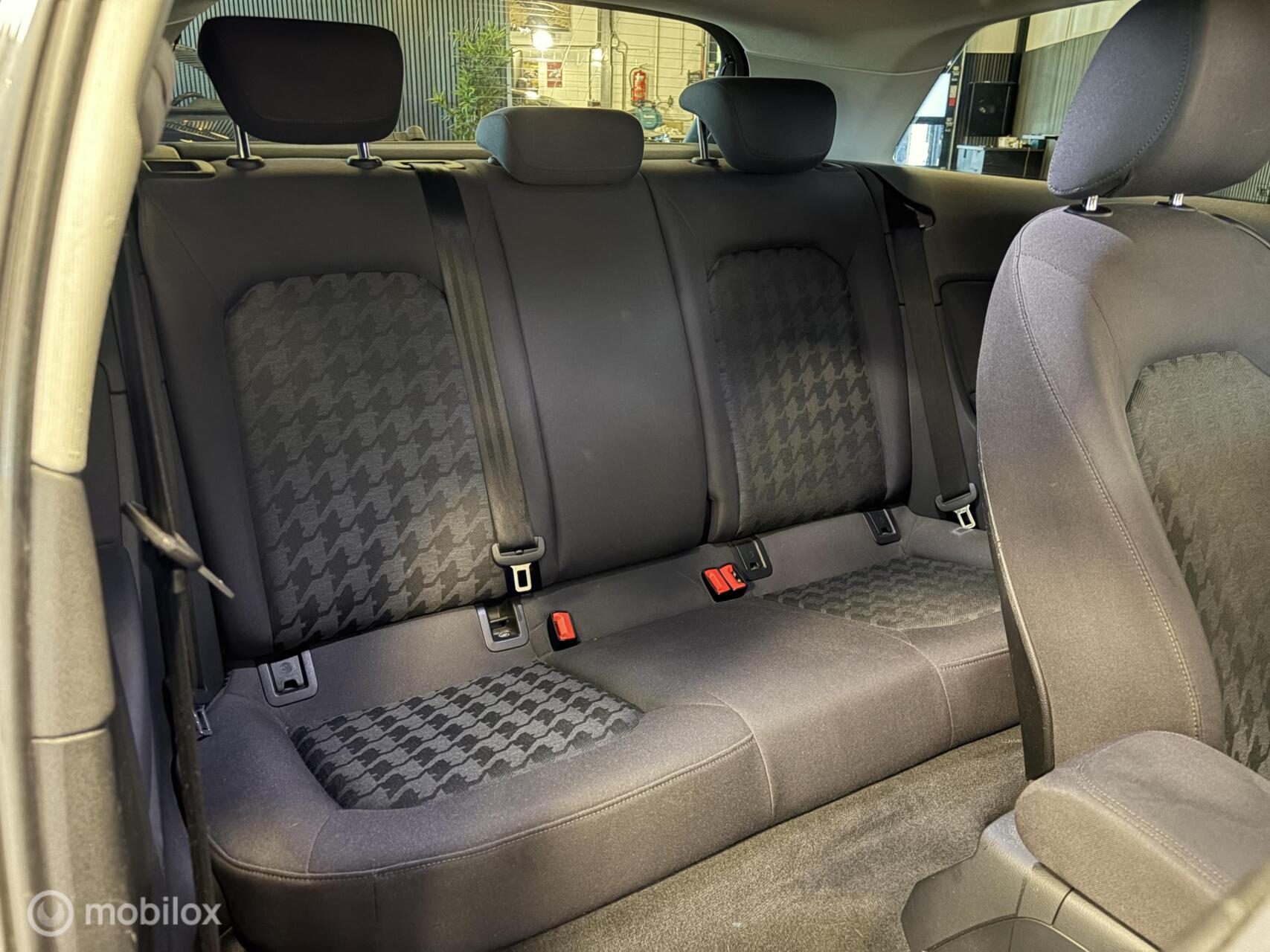 Foto van Audi A3