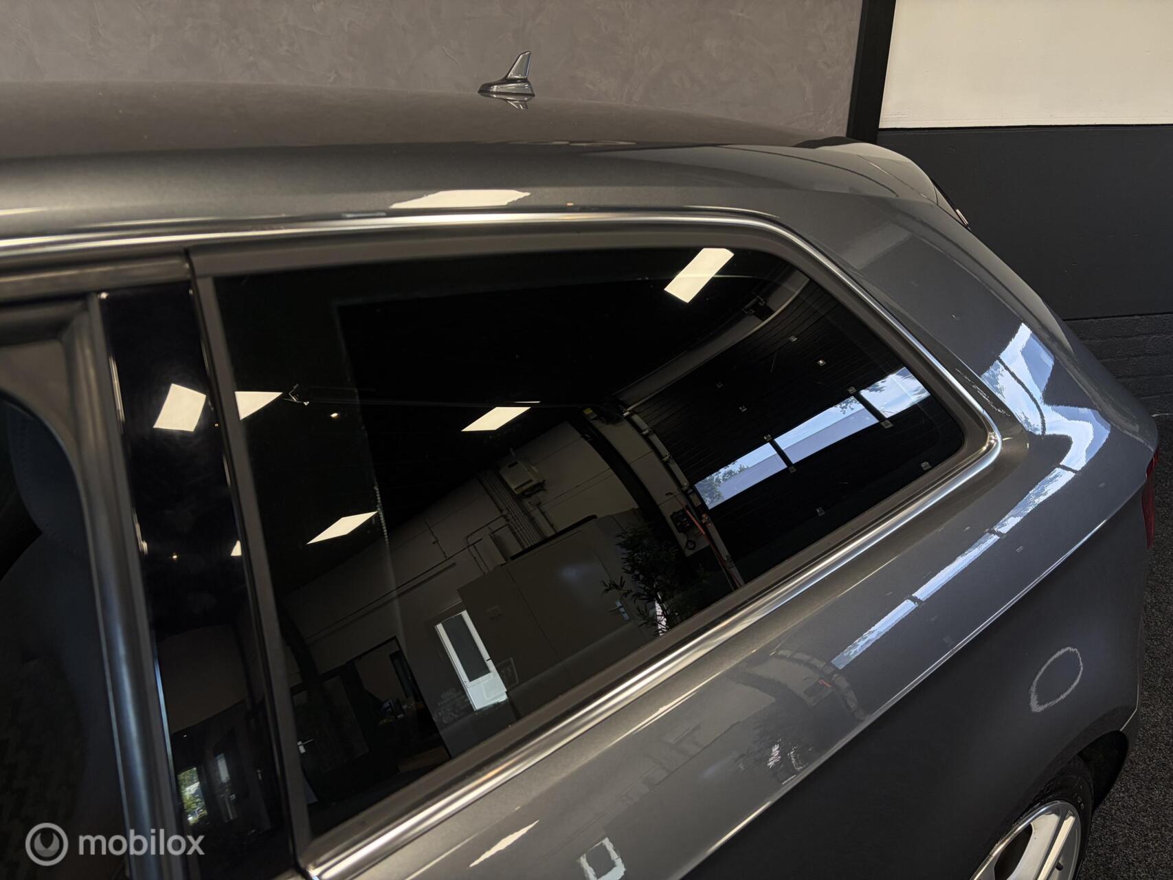Foto van Audi A3
