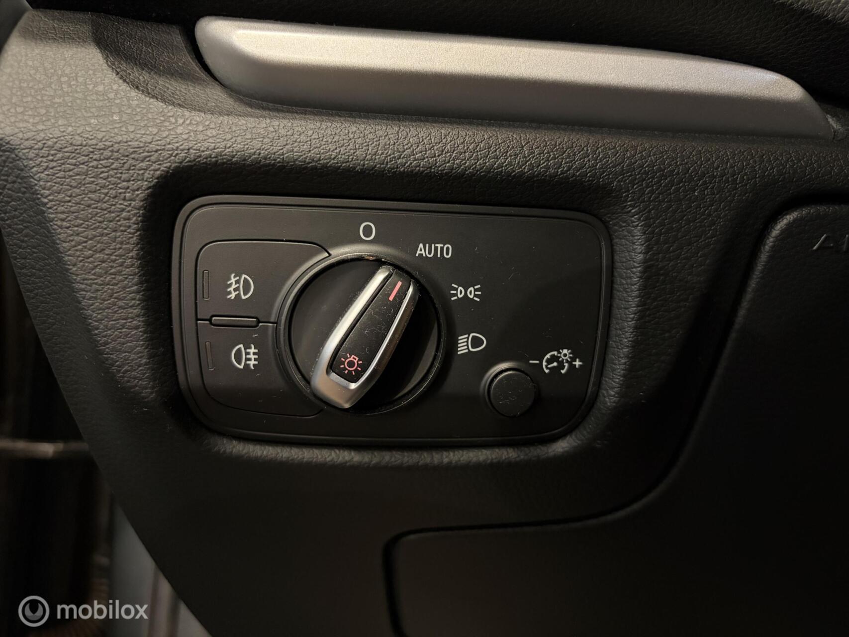 Foto van Audi A3