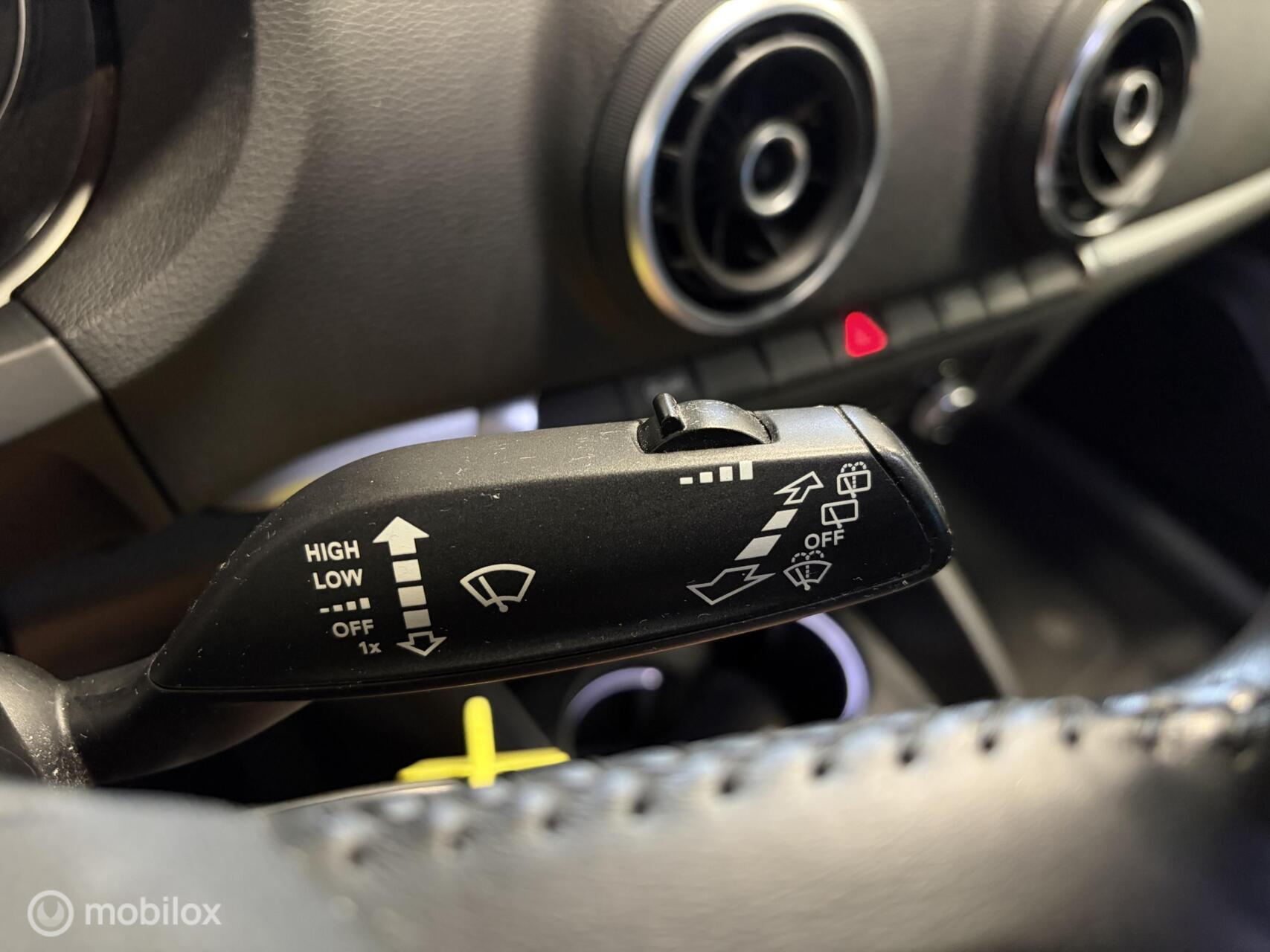 Foto van Audi A3