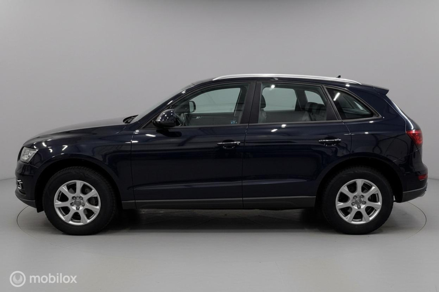 Foto van Audi Q5