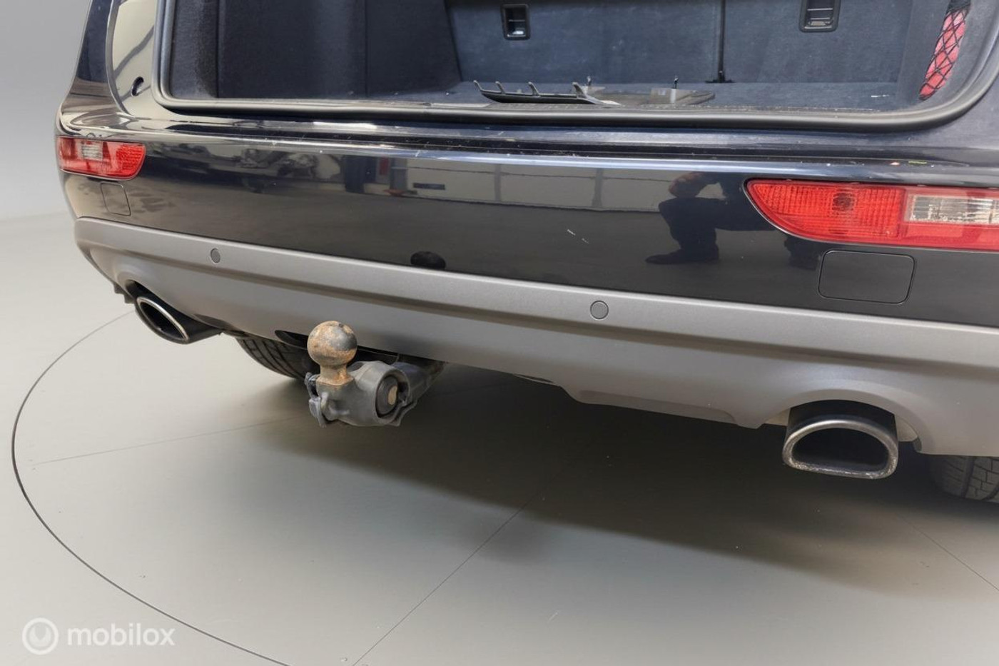 Foto van Audi Q5