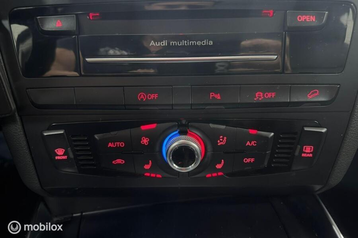 Foto van Audi Q5