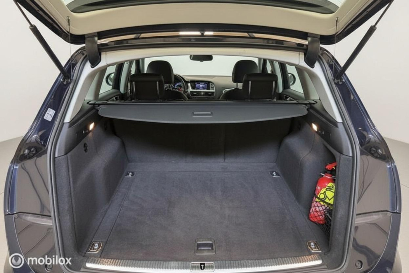 Foto van Audi Q5