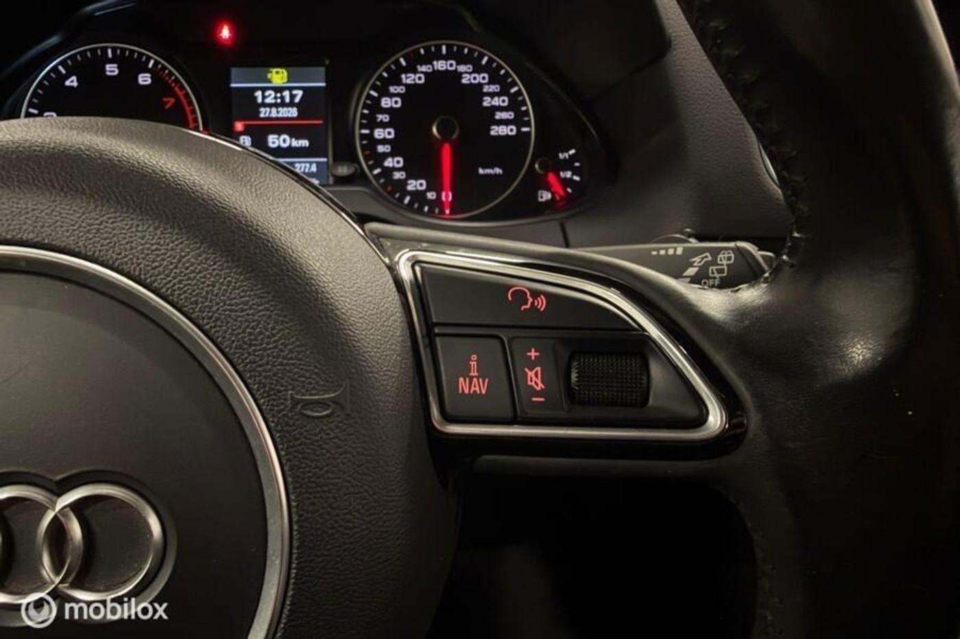 Foto van Audi Q5
