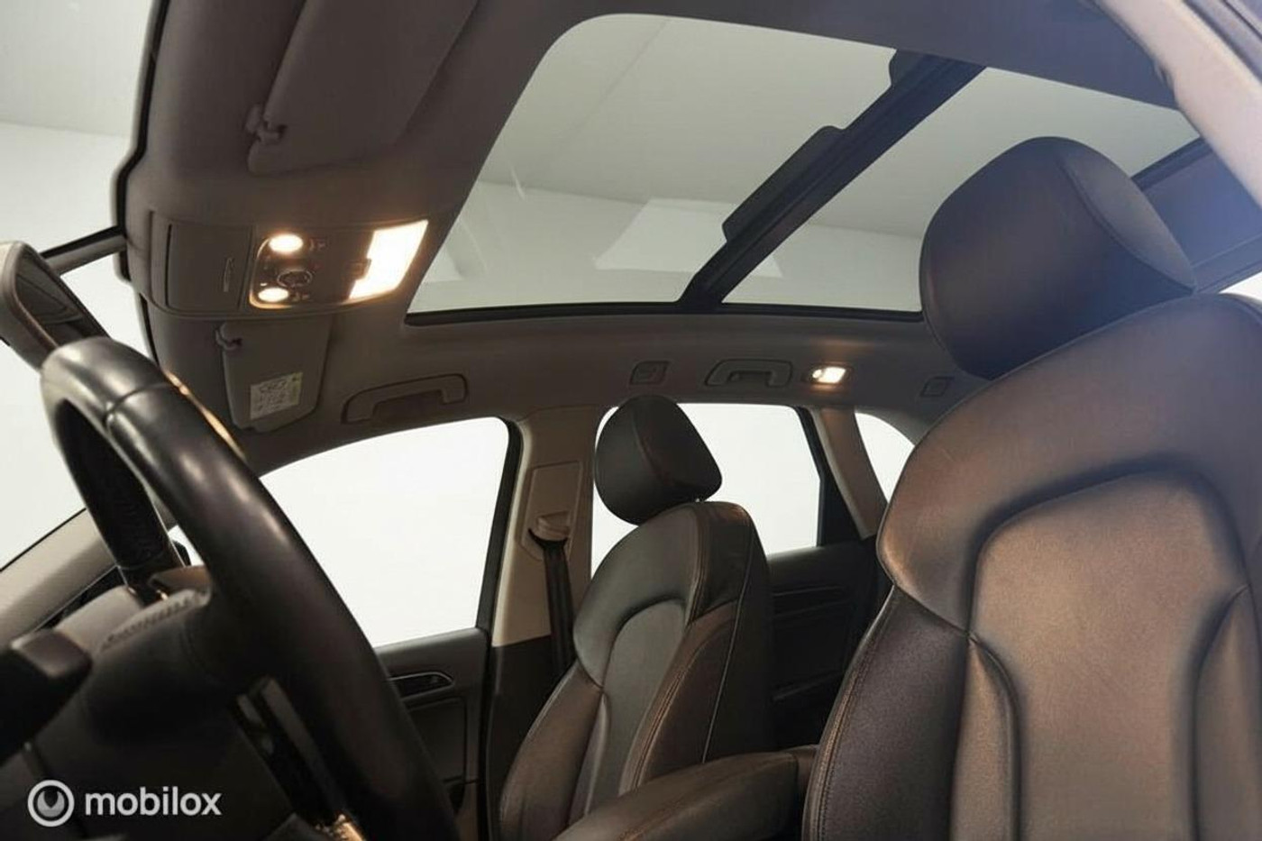 Foto van Audi Q5