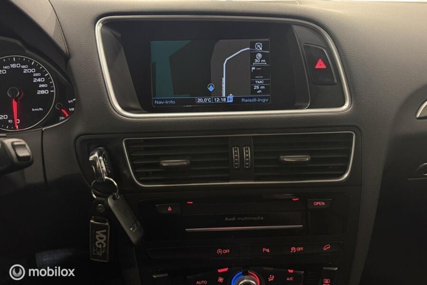 Foto van Audi Q5