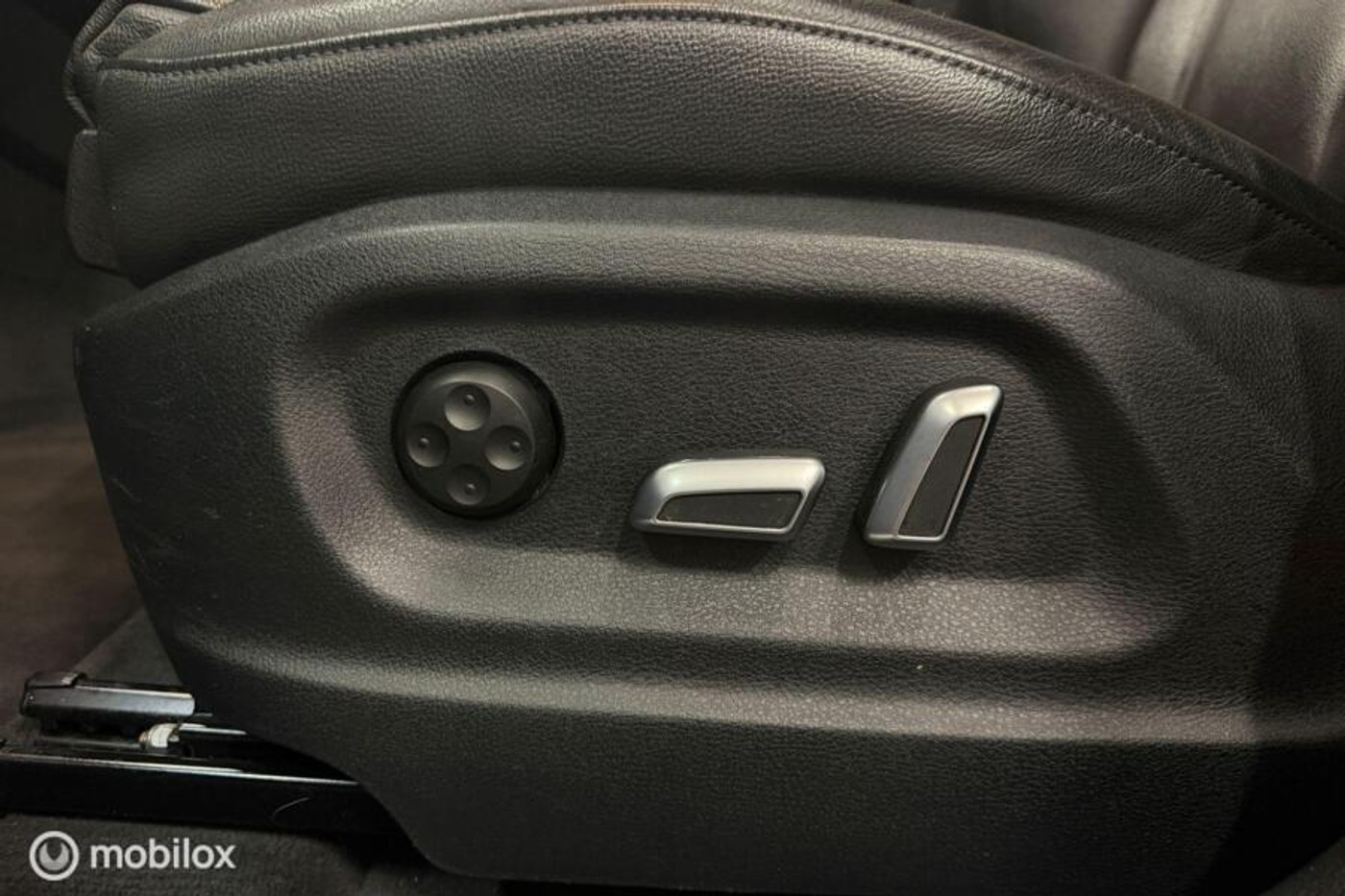 Foto van Audi Q5