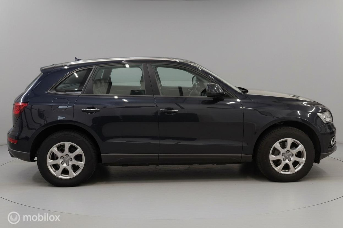 Foto van Audi Q5