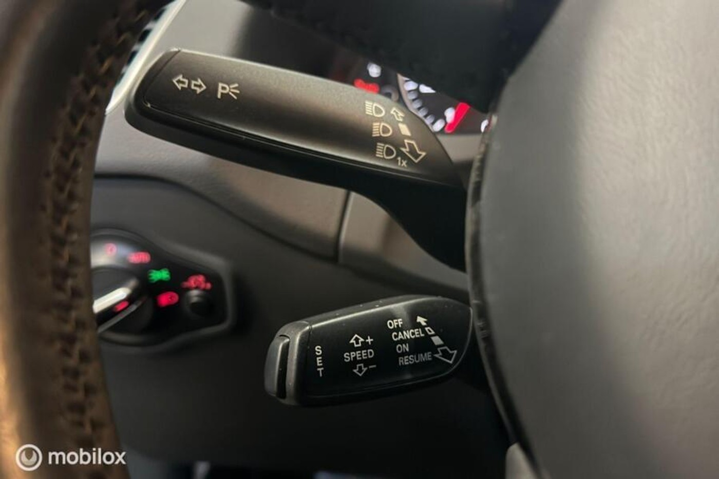 Foto van Audi Q5